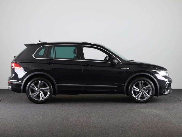 Volkswagen Tiguan 1.5 TSI DSG 110 kW image number 20