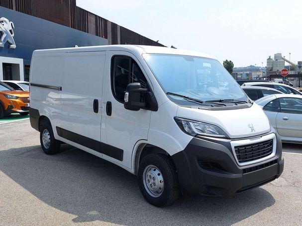 Peugeot Boxer HDi 333 103 kW image number 6