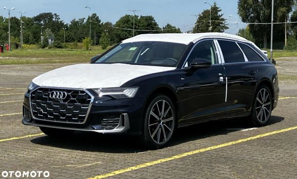 Audi A6 150 kW image number 1