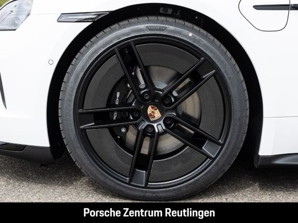 Porsche Taycan 4S Sport Turismo 440 kW image number 13