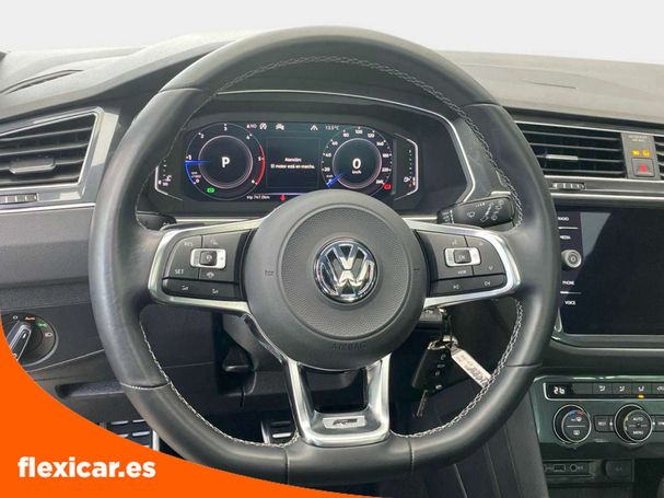 Volkswagen Tiguan 2.0 TDI DSG 110 kW image number 16