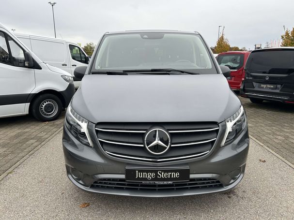 Mercedes-Benz Vito Mixto kompakt 124 CDI 4x4 174 kW image number 3