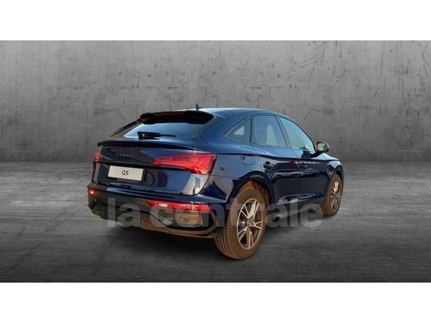 Audi Q5 35 TDI S tronic S-line Sportback 120 kW image number 3