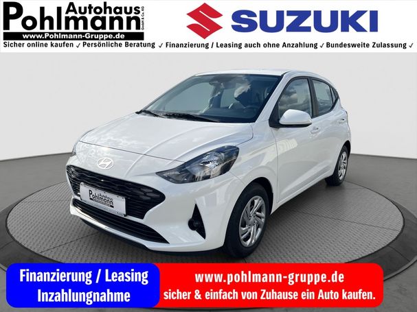 Hyundai i10 1.0 46 kW image number 1