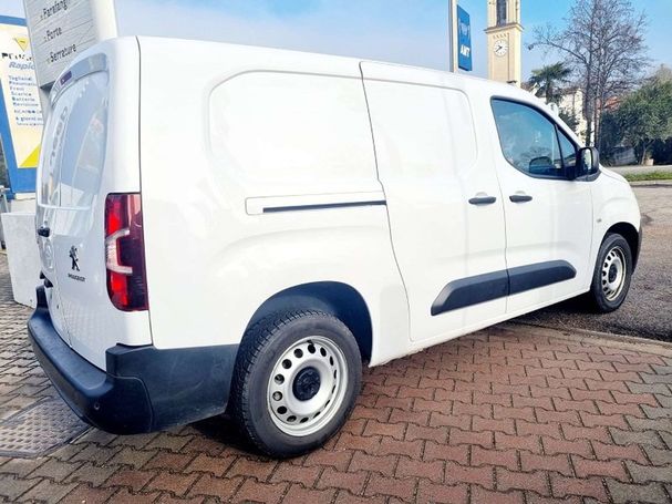 Toyota Proace City 1.5 Long 75 kW image number 3