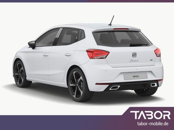 Seat Ibiza 1.5 TSI FR DSG 110 kW image number 2