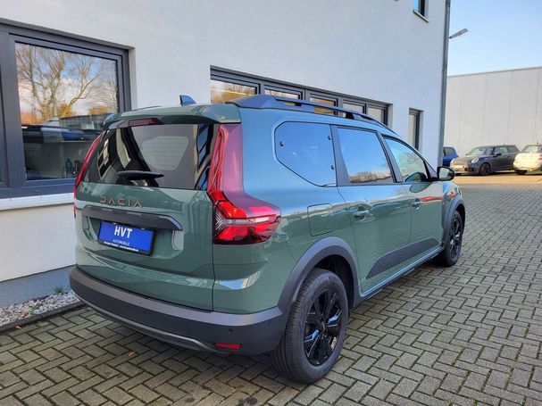 Dacia Jogger TCe 110 Extreme 81 kW image number 8