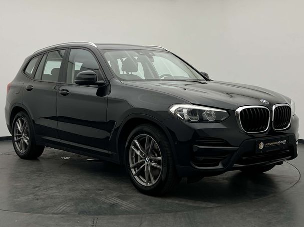 BMW X3 xDrive30i 185 kW image number 3