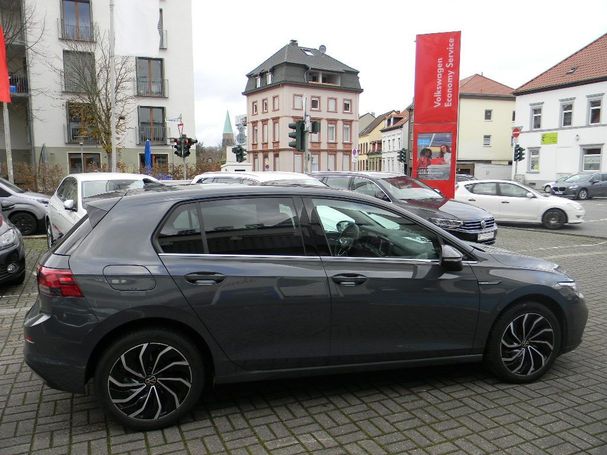 Volkswagen Golf 1.5 TSI Style 96 kW image number 5