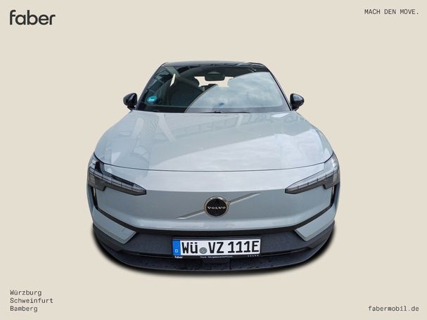 Volvo EX30 200 kW image number 12