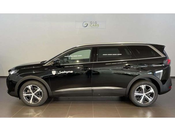 Peugeot 5008 96 kW image number 6