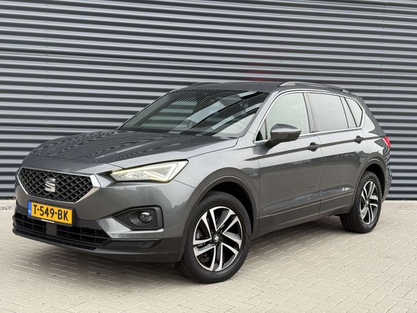 Seat Tarraco 1.5 TSI Style 110 kW image number 37