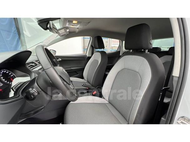 Seat Ibiza 1.0 TSI Style 70 kW image number 12