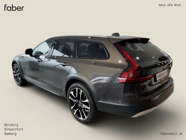 Volvo V90 Cross Country AWD B4 145 kW image number 3