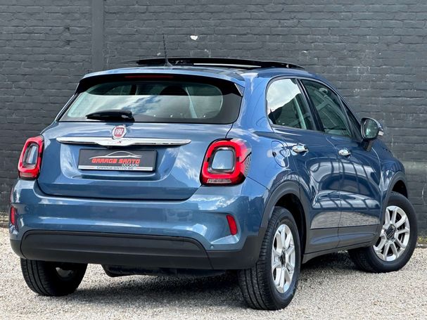 Fiat 500X 70 kW image number 3