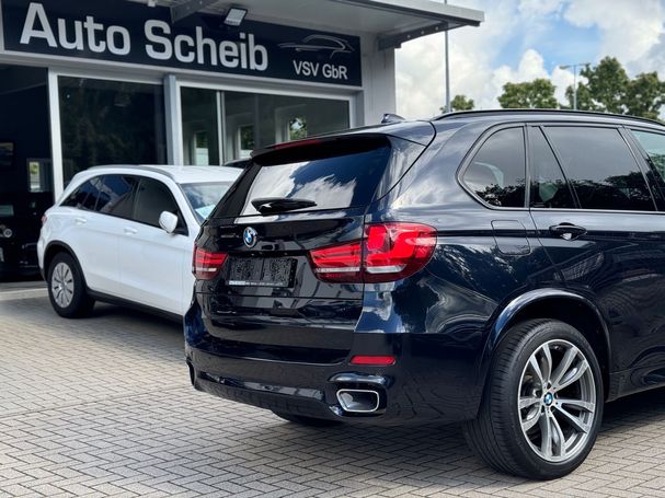 BMW X5 xDrive40d 230 kW image number 12