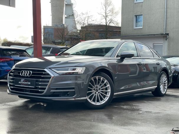 Audi A8 55 TFSI quattro 250 kW image number 1