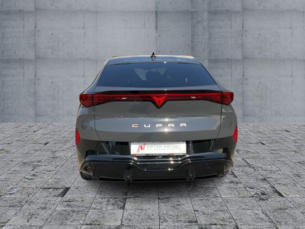 Cupra Tavascan Endurance 210 kW image number 3