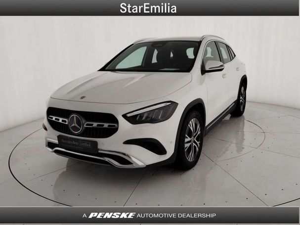 Mercedes-Benz GLA 180 d 85 kW image number 1