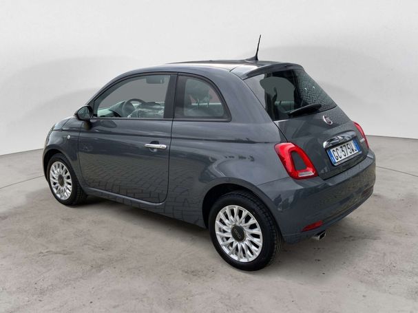 Fiat 500 1.0 51 kW image number 8