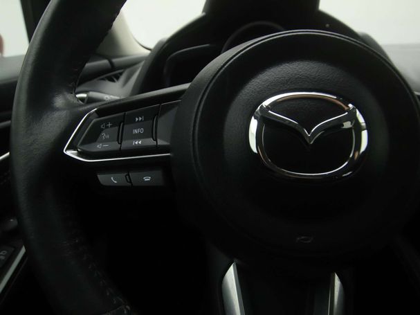 Mazda 2 SkyActiv-G Luxury 66 kW image number 23