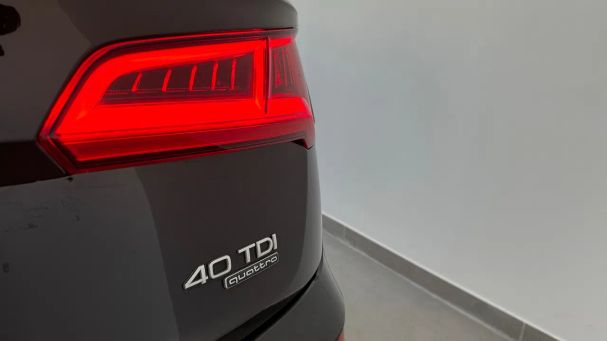 Audi Q5 140 kW image number 11