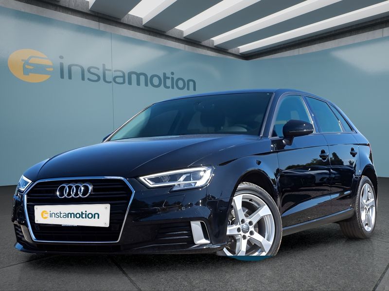 Audi A3 Sportback 35 TDI