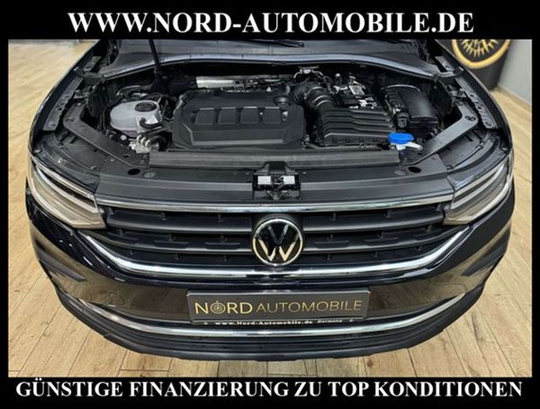 Volkswagen Tiguan 2.0 TDI Life 4Motion DSG 110 kW image number 25