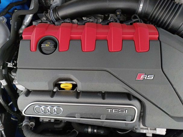 Audi RS3 2.5 TFSI quattro S tronic Sportback 294 kW image number 24