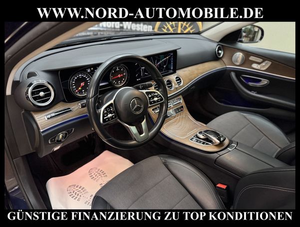 Mercedes-Benz E 220 d Exclusive 143 kW image number 13