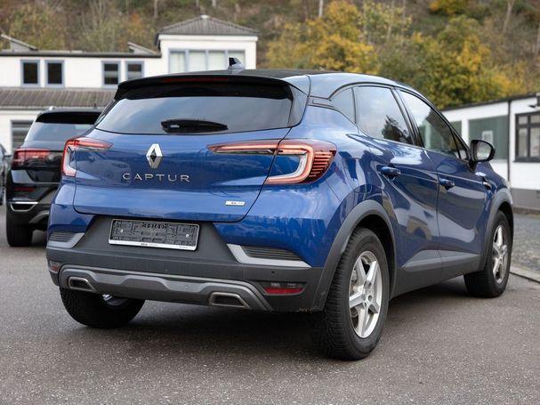 Renault Captur Mild Hybrid 140 Evolution EDC 103 kW image number 3