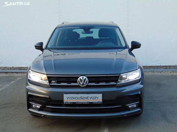 Volkswagen Tiguan 1.5 TSI 110 kW image number 9