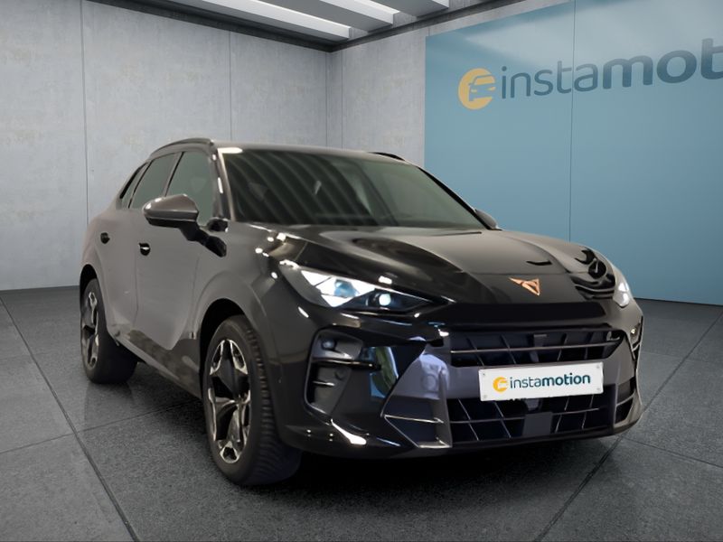 Cupra Terramar 1.5 eTSI