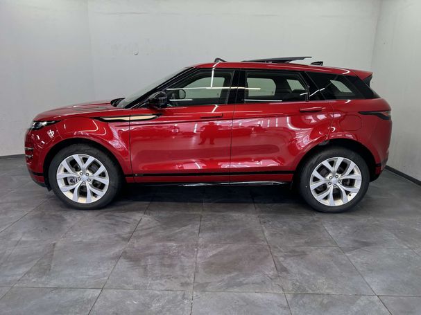 Land Rover Range Rover Evoque P300e AWD 227 kW image number 20