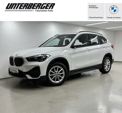 BMW X1 sDrive18d 110 kW image number 1