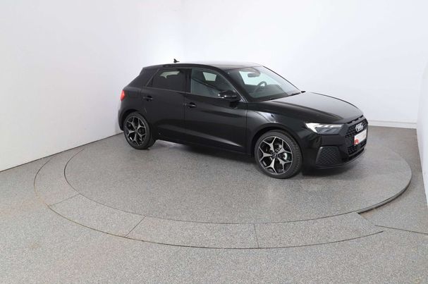 Audi A1 25 TFSI 70 kW image number 2