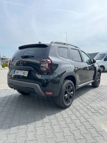 Dacia Duster 66 kW image number 2