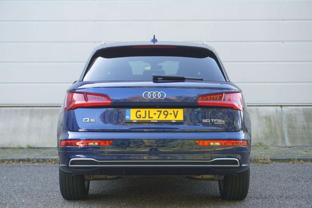 Audi Q5 50 TFSIe PHEV 220 kW image number 10