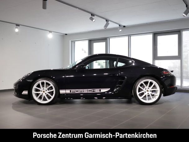 Porsche Cayman 220 kW image number 4