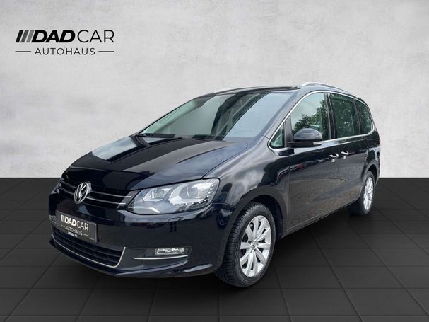 Volkswagen Sharan 2.0 TSI DSG Highline 147 kW image number 1