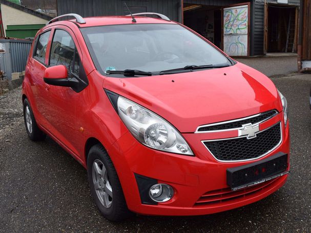 Chevrolet Spark 60 kW image number 2