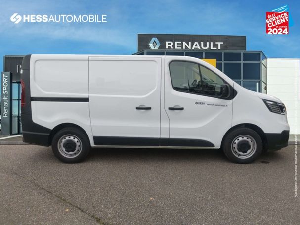 Renault Trafic L1H1 Blue dCi 130 97 kW image number 11