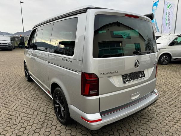 Volkswagen T6 California Beach Tour 4Motion 150 kW image number 24