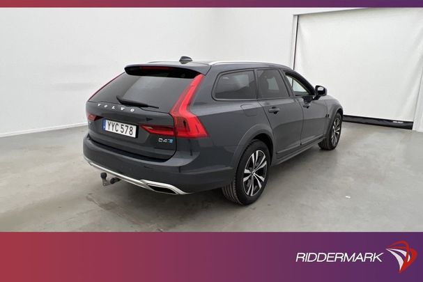 Volvo V90 Cross Country D4 AWD 140 kW image number 1