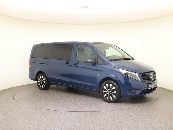 Mercedes-Benz Vito Tourer 124 CDI Pro 174 kW image number 2