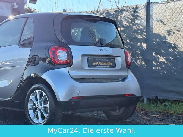 Smart ForTwo 52 kW image number 2