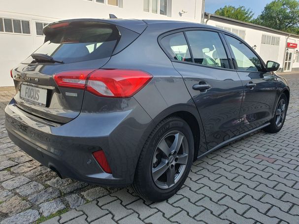 Ford Focus 74 kW image number 3