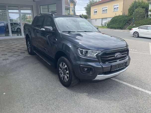 Ford Ranger Wildtrak 156 kW image number 3