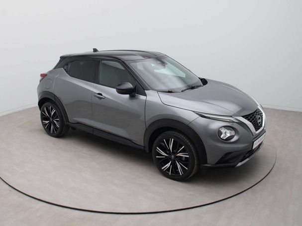 Nissan Juke DIG-T N-Design 85 kW image number 10