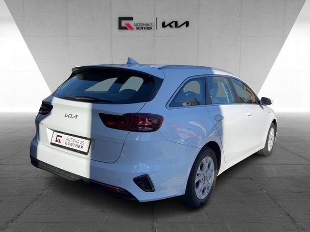 Kia Ceed 1.0 73 kW image number 3